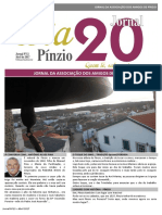 Jornal Pínzio DIA20 - Nº13