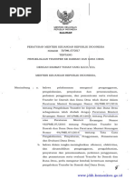Download PMK NO 50 Tahun 2017 Tentang PENGELOLAAN TRANSFER KE DAERAH DAN DANA DESApdf by Teraslampung SN345083470 doc pdf