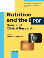 0876 - Nutrition And The Eye. Basic And Clinical Research (Developments in Ophthalmology) by Albert J. Augustin.pdf