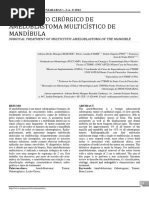 Araujo Araujo Patologia Bucal 1984