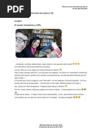 Diario Voluntaria 2trimestre