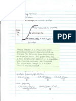 Evolution Notes PDF