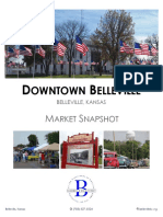 Market Snapshot - Belleville KS 2017 