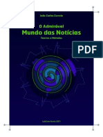 O ADMIRÁVEL MUNDO DAS NOTICIAS.pdf