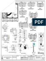 02 Detalle de Piso Laminas Arquitectura Formato PDF