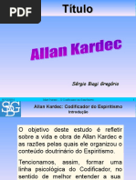 Allan Kardec