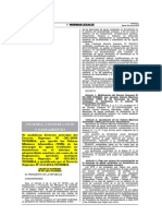 Decreto Supremo Trampa Grasas PDF