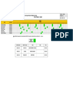 Plan de Mantenimiento Preventivo de Equipos de Produccion - Iggam