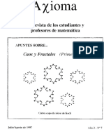 Axioma 7 PDF
