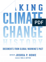 Making Climate Change History: Documents From Global Warming's Past