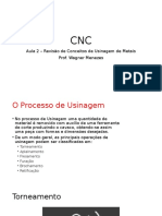 Aula 2 CNC