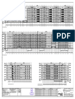 1200 Bed Elevations