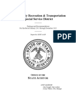 KCRT 16 SPKaneRecandTransportKaneCountyRecreation&TransportationSpecialServiceDistrict