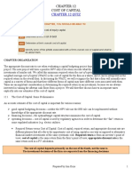 topic 2 - cost of capital for the engineering economy.doc