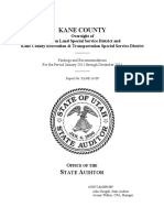 KANE 16 SPKaneCountyOversightKaneCounty