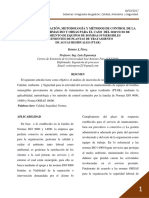 Asignación SGI Servicio de Mantenimiento