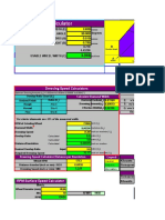 Angle Head Calculator