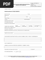 INSPECCION SANITARIA A FABRICAS DE ALIMENTOS.doc