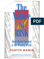 The Nature of Risk PDF