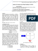 Velocidad Angular (W) PDF
