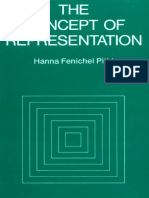 Hanna F. Pitkin-The Concept of Representation (1972)