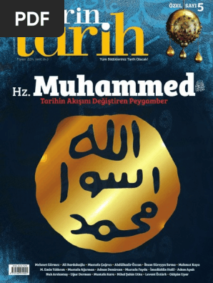 derin tarih ozel 2016