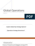 Module 2-Global Operations PDF