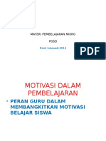 Ppt-Materi Pembelajaran Mikro