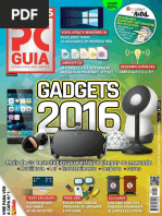 PC Guia - Nº 240 Janeiro (2016)