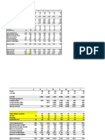 Pauta Inv Kdt Con Iva y Tax Renta