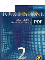 Touchstone Workbook 2