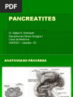 10 - pancreatite