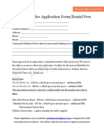 Outwith Market Vendor Application-Fillable PDF