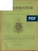 Belga Esperantisto - 044 - 1912jun