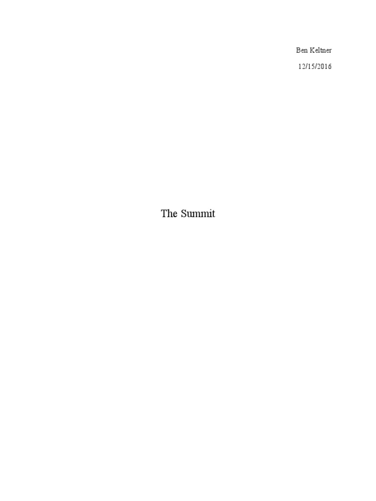 Observing the Unraveling Mind | PDF