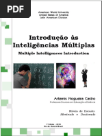 Inteligência Multipla