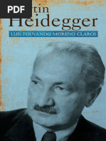 Martin Heidegger