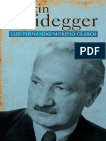 Martin Heidegger