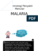 Epidemiologi Penyakit Menular