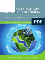 Tesis de Energia Solar Quito