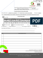 Formato Reporte Dgspyt Jueves 26 de Enero de 2017 Corregido