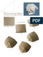 Dreaming Bear PDF