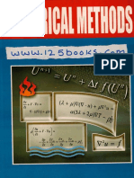 Numerical Methods by V.N Vedamurthy Book Chap 11 by Sir Ammir Ijaz PDF