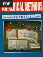 Numerical Methods by V.N Vedamurthy Book Chap 11 by Sir Ammir Ijaz PDF