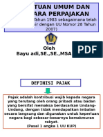 Pemeriksaan Pajak 2