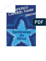 Sentinelas da Alma (psicografia Chico Xavier - espírito Meimei).pdf