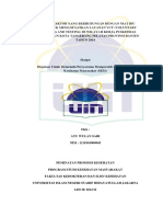 Ayu Wulan Sari - Fkik PDF