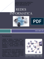 Redes Informatica