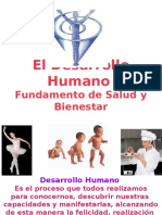Leccion 2 Desarrollo Humano 2014