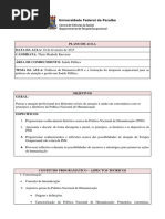 Plano de Aula PDF